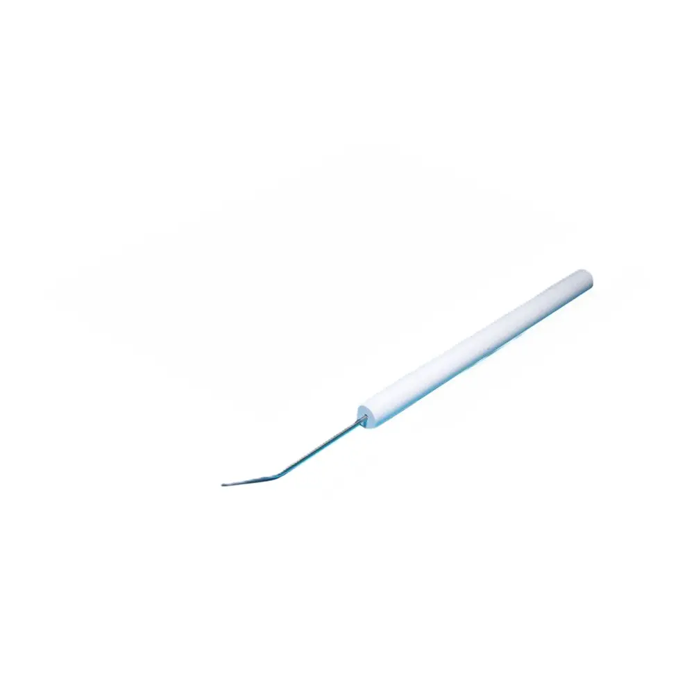Bent Point Needle