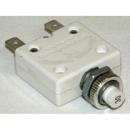 Circuit Breaker