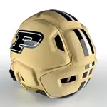 Guardian Cap 2.0 Side Decals & Helmet Stripes