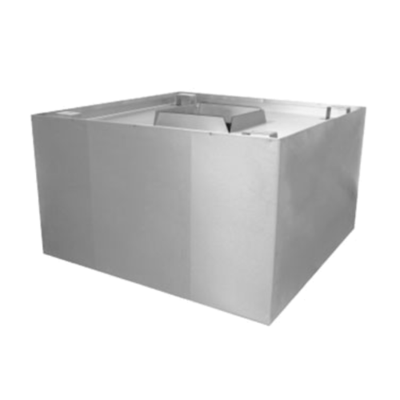 Advance Tabco CH-4242 Condensate Hood 20.50"H