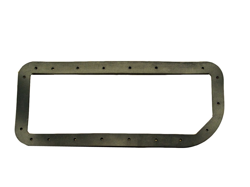 Allied Innovations HEATER GASKET HIFLO PLASTIC BOX