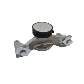 MAGIC SCREED, HOUSING WEIGHT ASSY