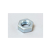 Nut-Hex-Jam .31-18 Zn