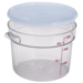 Cambro RFS12SCPP190 Seal Cover for Camwear 12