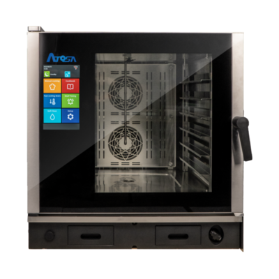 Atosa AEC-0621 E Atosa Combi Oven