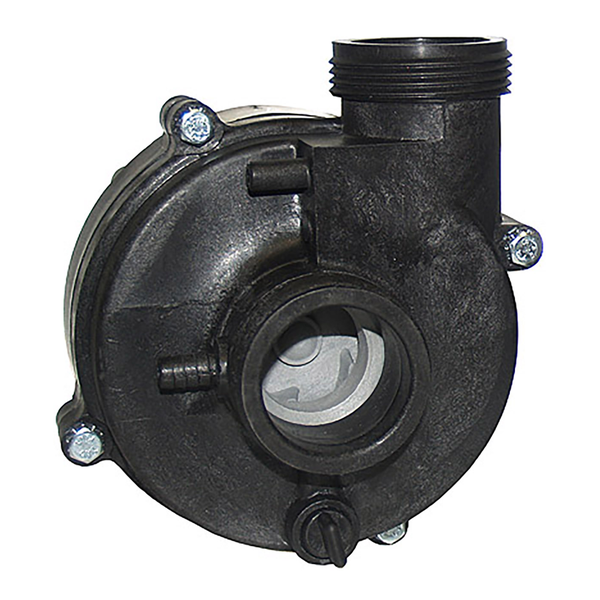 Balboa Ultima 1.0HP Wet End 1215116