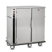 FWE/Food Warming Equipment P-120-2 P-Series Banquet Cart Doors
