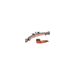 Nilfisk Advance - 56382738 - Blade Kit-Squeegee-Gum 34