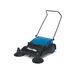Manual Push Sweeper 32"