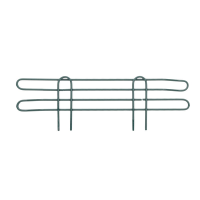Metro L18N-4K3 Super Erecta Shelf Ledge 18"W X 4"H