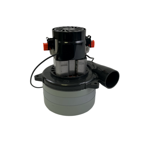 Vac Motor, 24V Dc, 3 Stage