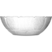 Carlisle 691907 Petal Mist Bowl, 17.2 qt, 18" 