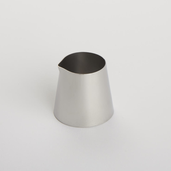 Evolution Stainless Steel Creamers