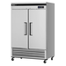 Turbo Air TSR-49SD Super Deluxe Refrigerator