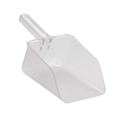 Cal-Mil 1029-64 64 oz. capacity Scoop