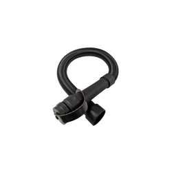 Hose Assy, Drain, 1.5D X 62.2L [Pvc]