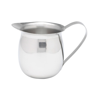 Winco BCS-5 5 Oz. Bell Creamer