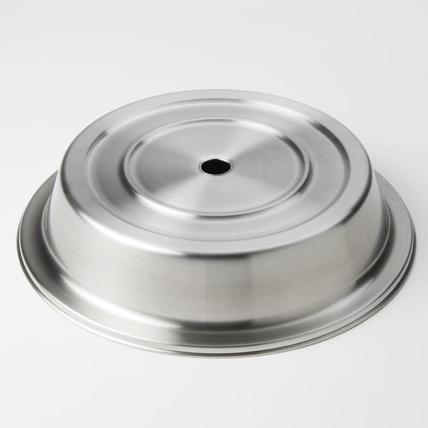 Standard Stock Plate Covers