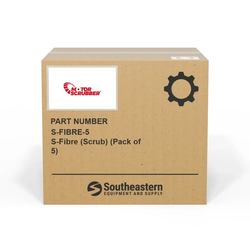 MotorScrubber - S-FIBRE-5 - S-Fibre (Scrub) (Pack of 5)