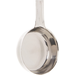 Winco FPS-4 Solid 4 oz One-Piece Portion Server
