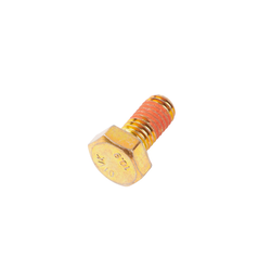 Tennant/Nobles - 8003807 - Vr, Bolt, M8-1.25 X 15, Hx Hd [Mit] (Replaces Tennant 9010232)