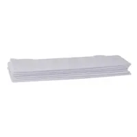 Winco BTM-16W Bar/Kitchen Towel Set 16