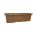 TVI Brick Window Box 24"