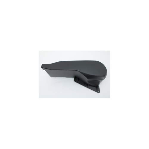 Nilfisk Advance - 1464676000 - Cover Lt Side Broom Plast.