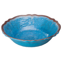 Winco WDM001-406 25-1/2 Oz. (0.8 Qt.) Bowl