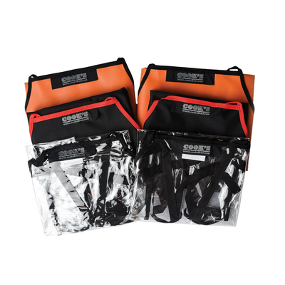 Cook's Brand B636CCB Oversized Dishwasher Aprons (6 Each Per Pac