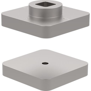 DE-STA-CO MM-T-02 Multi Mount