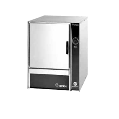 Groen SSB-5G SmartSteam100™ Convection Steamer Gas
