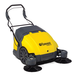 New Tornado Torrent 43 Walk-Behind Battery Sweeper