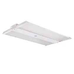 LINEAR HIGH BAY - 300W - TUNABLE CCT - SENSOR READY (1PK) - COMMERCIAL LED