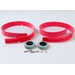 Squeegee Kit (Premium Red Gum)