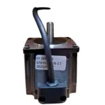 FRONT BACK MOTOR