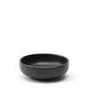 Black Cosmos Sauce Dish 3-1/2"