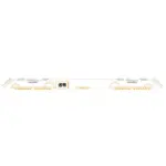CONTROL PANEL ACRYLIC