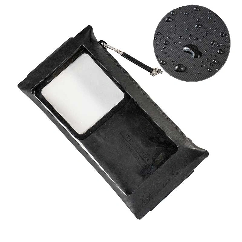 Rough Water Tech Pouch