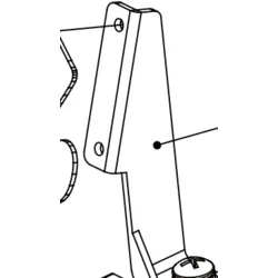 CHARACTER HOLDER