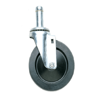 Metro 5LD Super Erecta Stem Caster Swivel