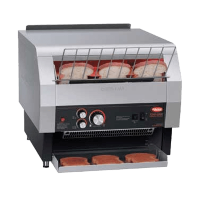 Hatco TQ-1800 Horizontal Conveyor Toaster, Conveyor Type 