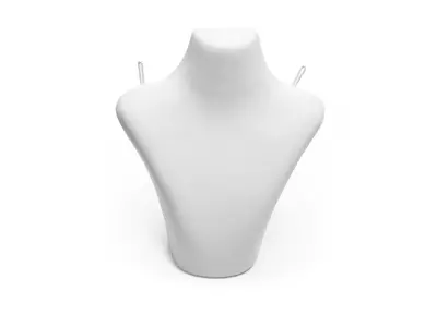 5" FASHION BUST