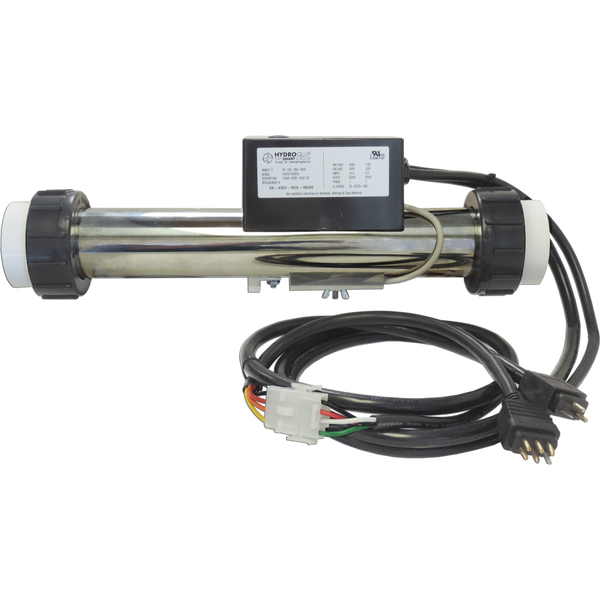 Gecko Series MP/SSPA 2.0kW Versi-Heat Heater Assembly 26-C23-050-0G03