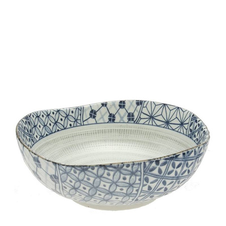 Bowl Tobi Kanna Shonzui 8-1/8"