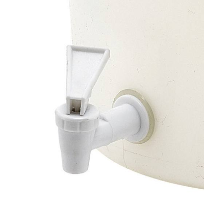 Winco PBDW-FS Leak-Proof Faucet