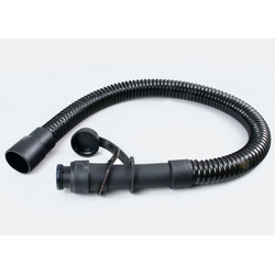 Drain Hose With Cap