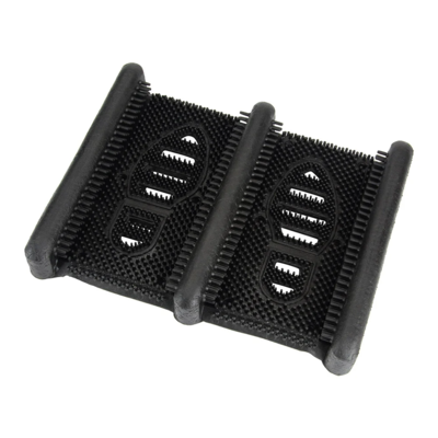 Boot Scraper Brush - 12"