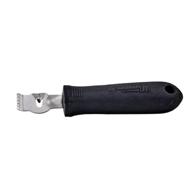 Winco VP-306 Zester/Lemon Peeler 6" 