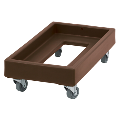 Cambro CD1327131 Camdolly 29"L X 16"W X 8-1/4"H